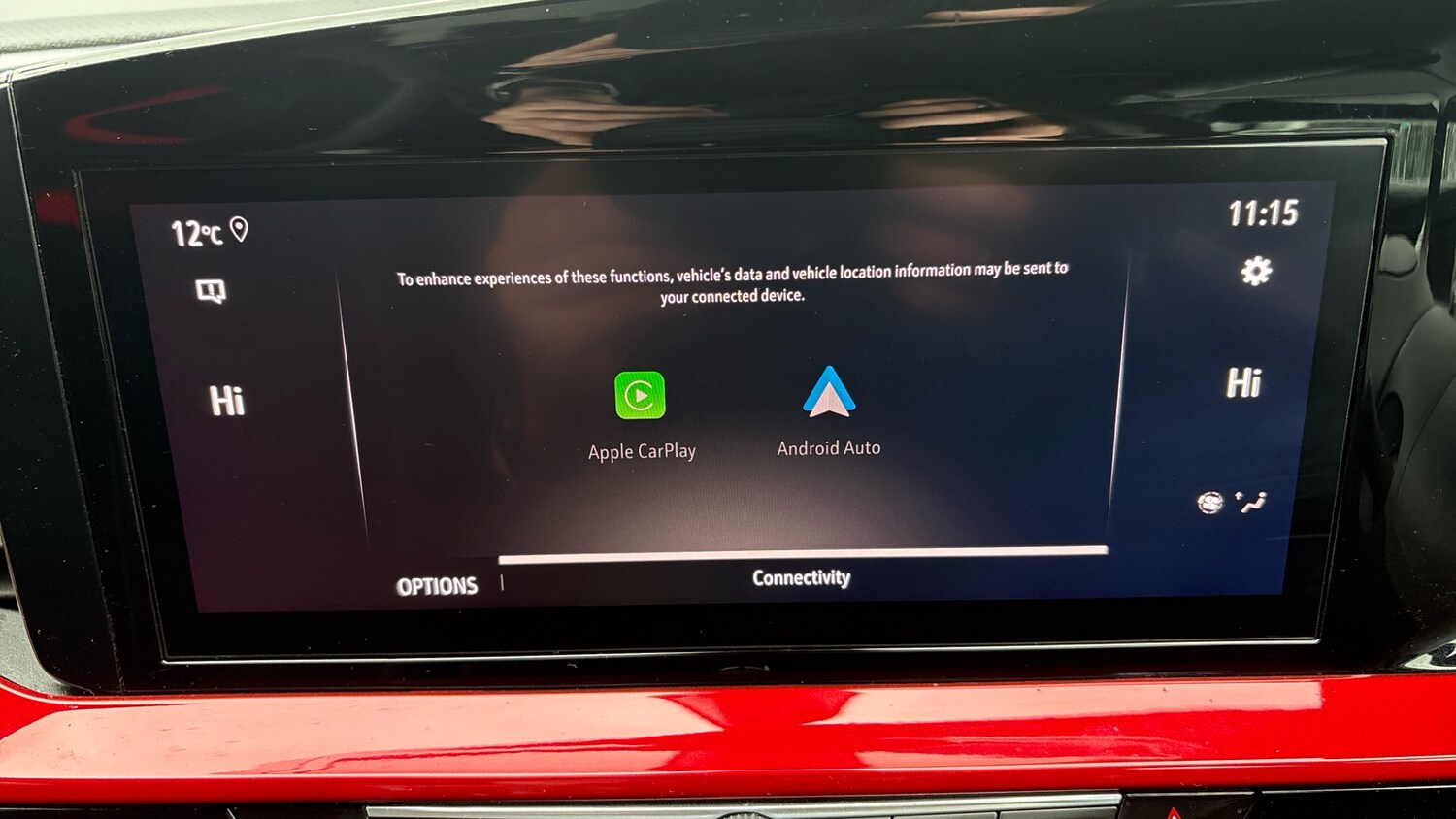 Used Vauxhall Mokka 2022 for sale - 76332038: Photo 46