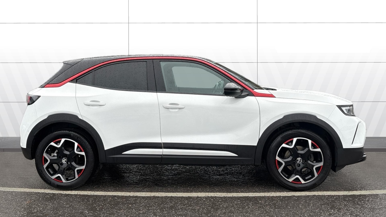 Used Vauxhall Mokka 2022 for sale - 76332038: Photo 5