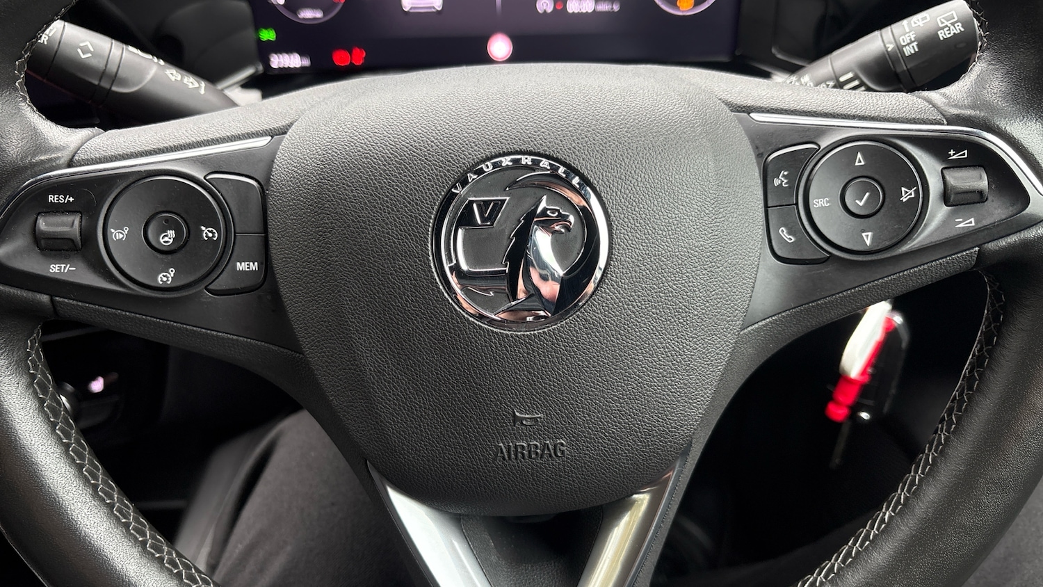 Used Vauxhall Mokka 2022 for sale - 76332038: Photo 51