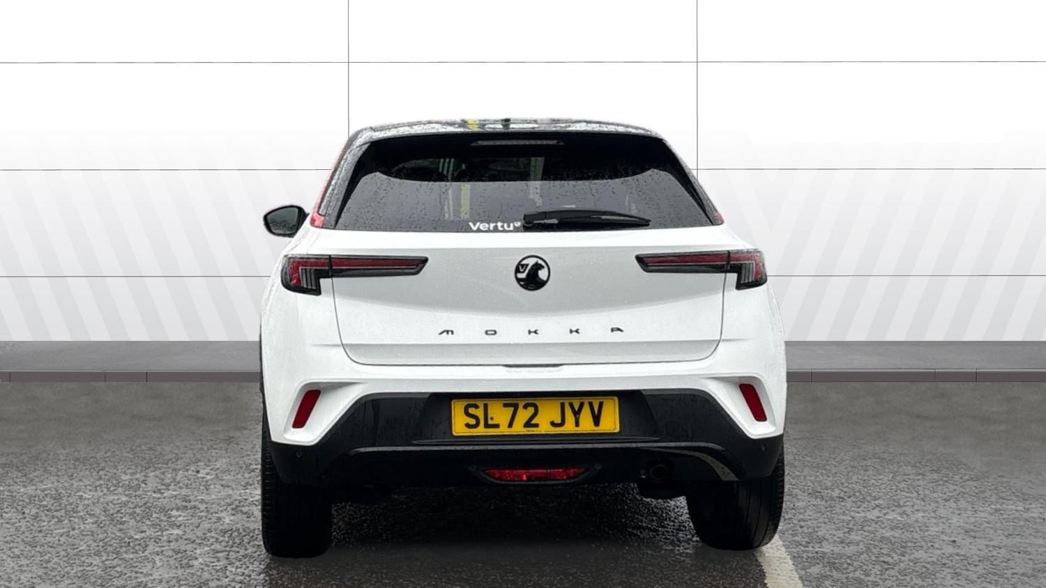 Used Vauxhall Mokka 2022 for sale - 76332038: Photo 6