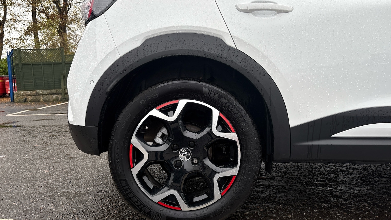 Used Vauxhall Mokka 2022 for sale - 76332038: Photo 7