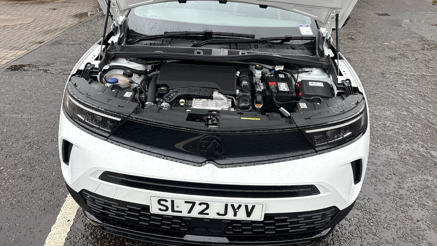 Used Vauxhall Mokka 2022 for sale - 76332038: Photo 8