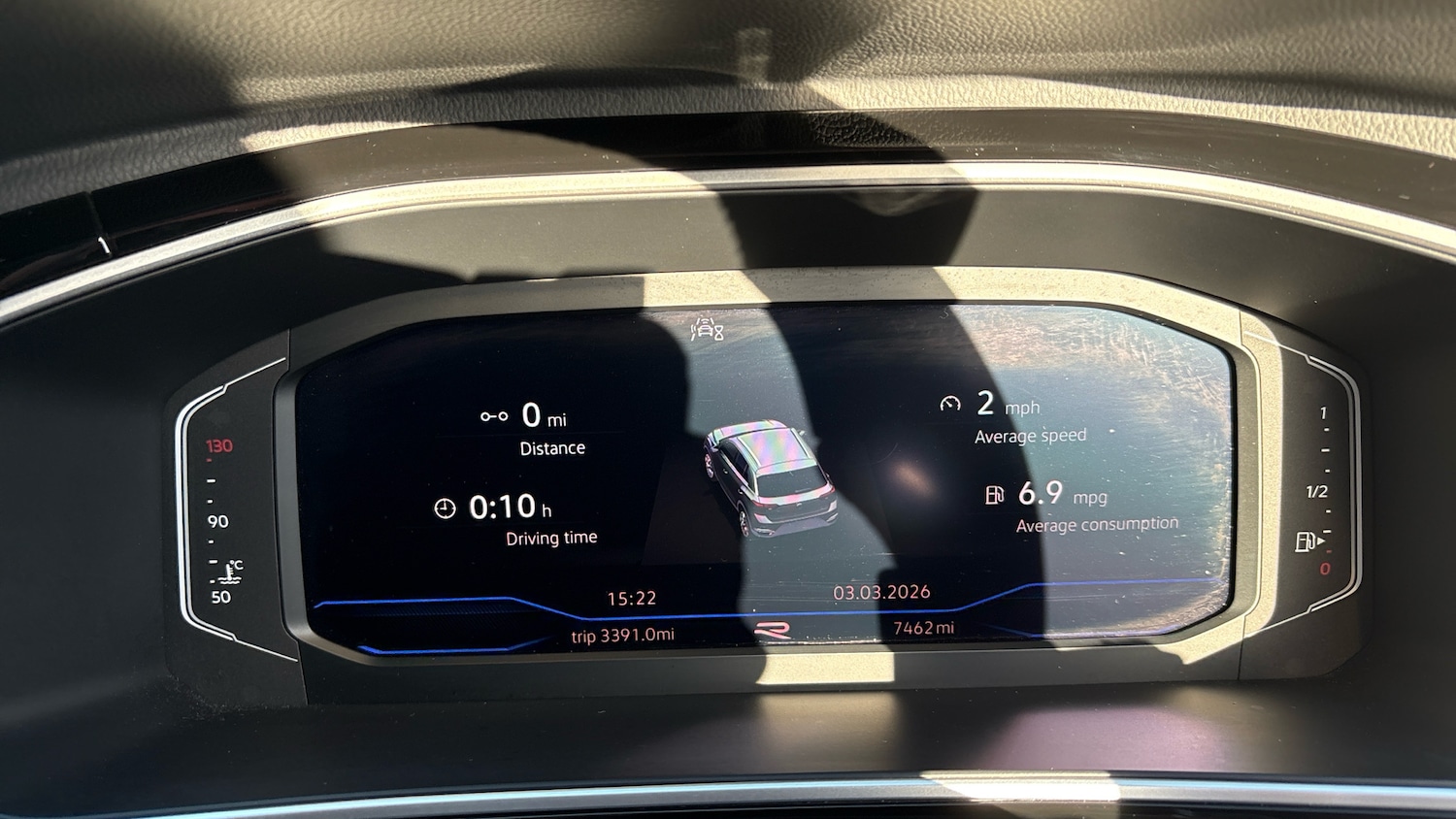 Used Volkswagen T-Roc 2024 for sale - 77743157: Photo 18