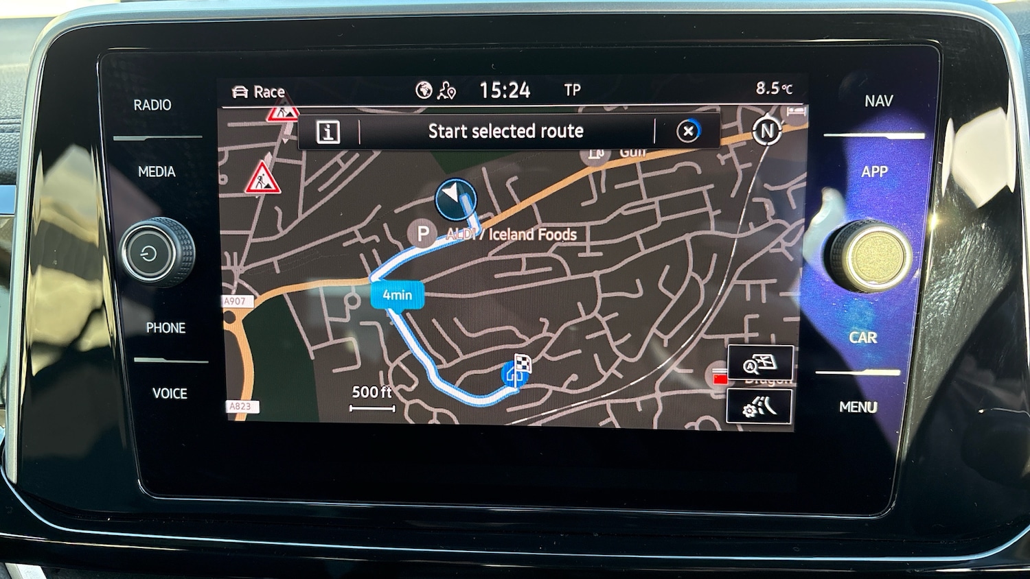 Used Volkswagen T-Roc 2024 for sale - 77743157: Photo 30