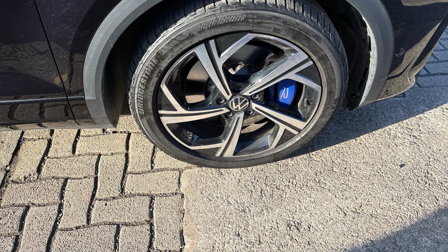 Used Volkswagen T-Roc 2024 for sale - 77743157: Photo 43