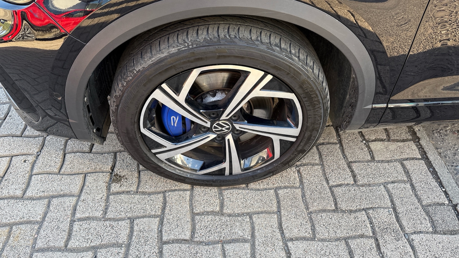 Used Volkswagen T-Roc 2024 for sale - 77743157: Photo 44