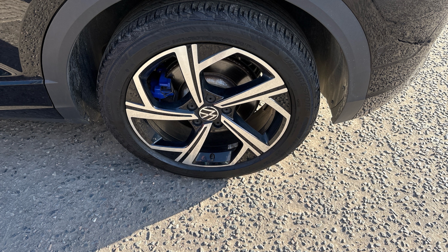 Used Volkswagen T-Roc 2024 for sale - 77743157: Photo 45