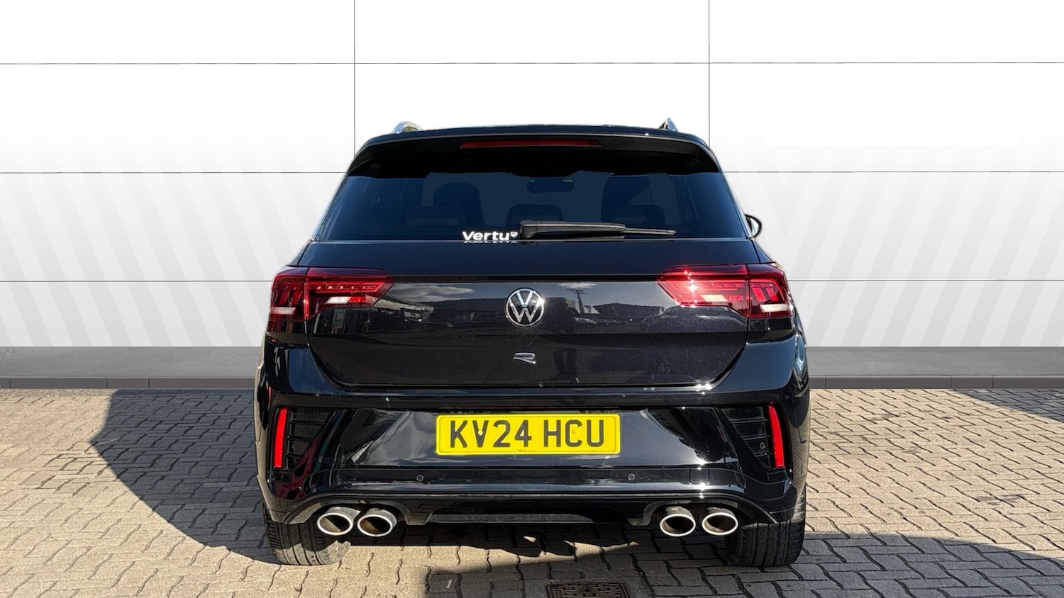 Used Volkswagen T-Roc 2024 for sale - 77743157: Photo 6