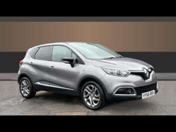 2016 (66) - 0.9 TCE 90 Dynamique S Nav 5dr Petrol Hatchback