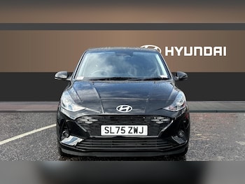 Used Hyundai i10 2025 for sale - 78177411: Photo