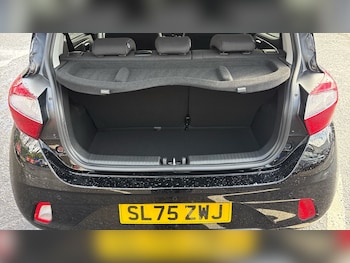 Used Hyundai i10 2025 for sale - 78177411: Photo