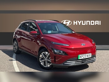 Used Hyundai KONA 2023 for sale - 78980895: Photo