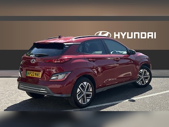 Used Hyundai KONA 2023 for sale - 78980895: Photo