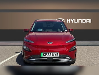 Used Hyundai KONA 2023 for sale - 78980895: Photo