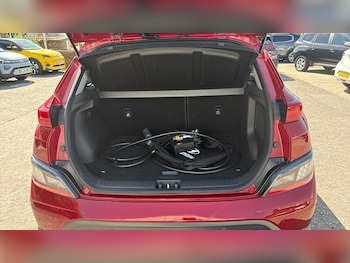 Used Hyundai KONA 2023 for sale - 78980895: Photo