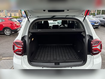Used Dacia Duster 2022 for sale - 75951640: Photo