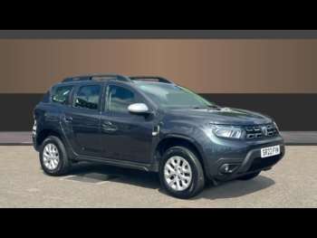 2022 (22) - 1.3 TCe 130 Comfort 5dr Petrol Estate