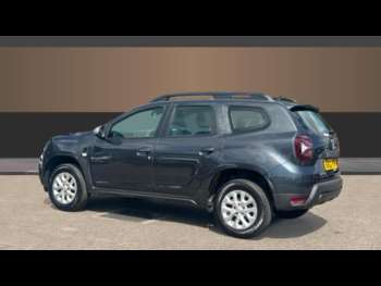 Used Dacia Duster 2022 for sale - 74925631: Photo