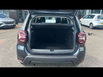 Used Dacia Duster 2022 for sale - 74925631: Photo