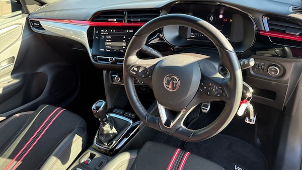 Used Vauxhall Corsa 2022 for sale - 76045892: Photo 11