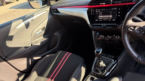 Used Vauxhall Corsa 2022 for sale - 76045892: Photo 14