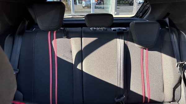 Used Vauxhall Corsa 2022 for sale - 76045892: Photo 15