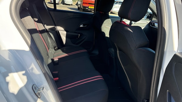 Used Vauxhall Corsa 2022 for sale - 76045892: Photo 16