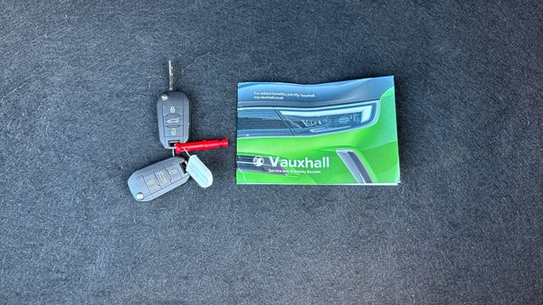 Used Vauxhall Corsa 2022 for sale - 76045892: Photo 19