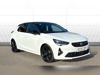 Vauxhall - Corsa