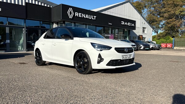 Used Vauxhall Corsa 2022 for sale - 76045892: Photo 21