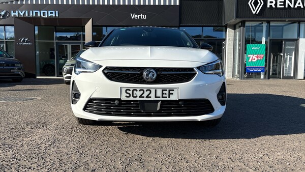 Used Vauxhall Corsa 2022 for sale - 76045892: Photo 22