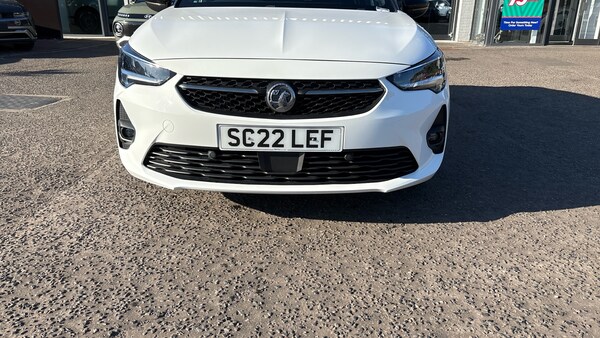 Used Vauxhall Corsa 2022 for sale - 76045892: Photo 23