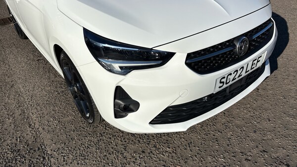 Used Vauxhall Corsa 2022 for sale - 76045892: Photo 24