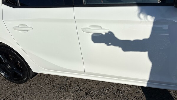 Used Vauxhall Corsa 2022 for sale - 76045892: Photo 27