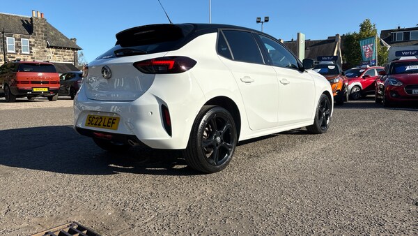 Used Vauxhall Corsa 2022 for sale - 76045892: Photo 28