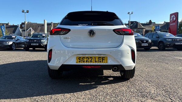 Used Vauxhall Corsa 2022 for sale - 76045892: Photo 29