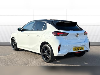 Used Vauxhall Corsa 2022 for sale - 76045892: Photo 2