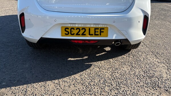 Used Vauxhall Corsa 2022 for sale - 76045892: Photo 30