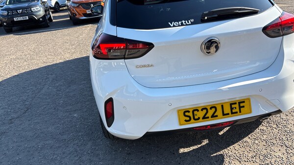 Used Vauxhall Corsa 2022 for sale - 76045892: Photo 31