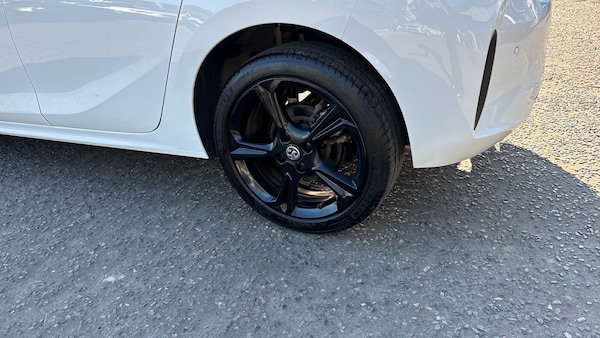Used Vauxhall Corsa 2022 for sale - 76045892: Photo 32