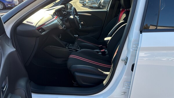 Used Vauxhall Corsa 2022 for sale - 76045892: Photo 35