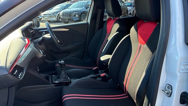Used Vauxhall Corsa 2022 for sale - 76045892: Photo 36