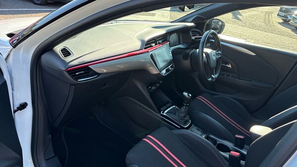 Used Vauxhall Corsa 2022 for sale - 76045892: Photo 37