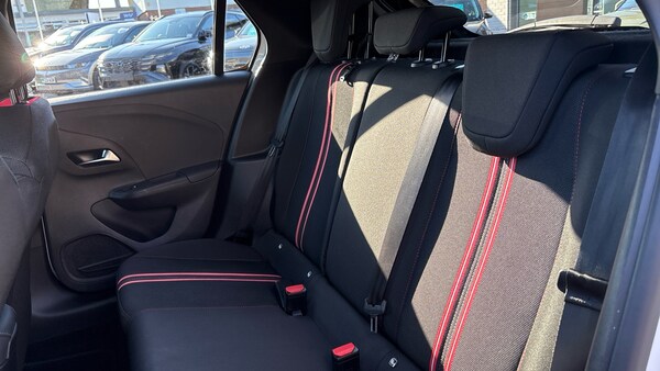 Used Vauxhall Corsa 2022 for sale - 76045892: Photo 39