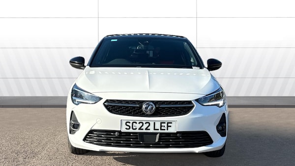 Used Vauxhall Corsa 2022 for sale - 76045892: Photo 3