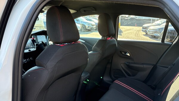 Used Vauxhall Corsa 2022 for sale - 76045892: Photo 41
