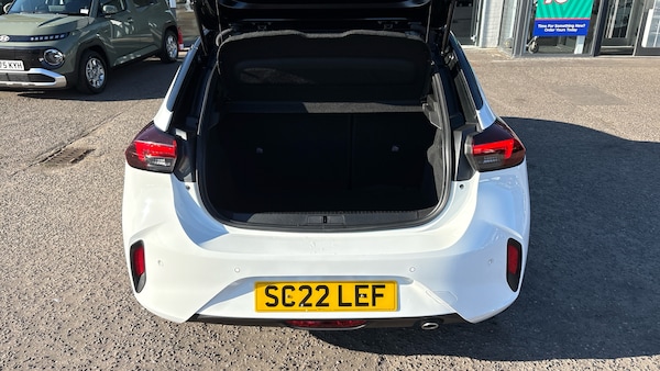 Used Vauxhall Corsa 2022 for sale - 76045892: Photo 4