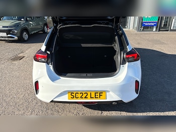 Used Vauxhall Corsa 2022 for sale - 76045892: Photo 4