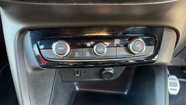 Used Vauxhall Corsa 2022 for sale - 76045892: Photo 55