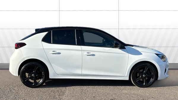 Used Vauxhall Corsa 2022 for sale - 76045892: Photo 5